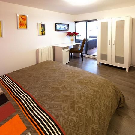Le Corbeau - Grand Appartement Strasbourg Centre, Calme エクステリア 写真