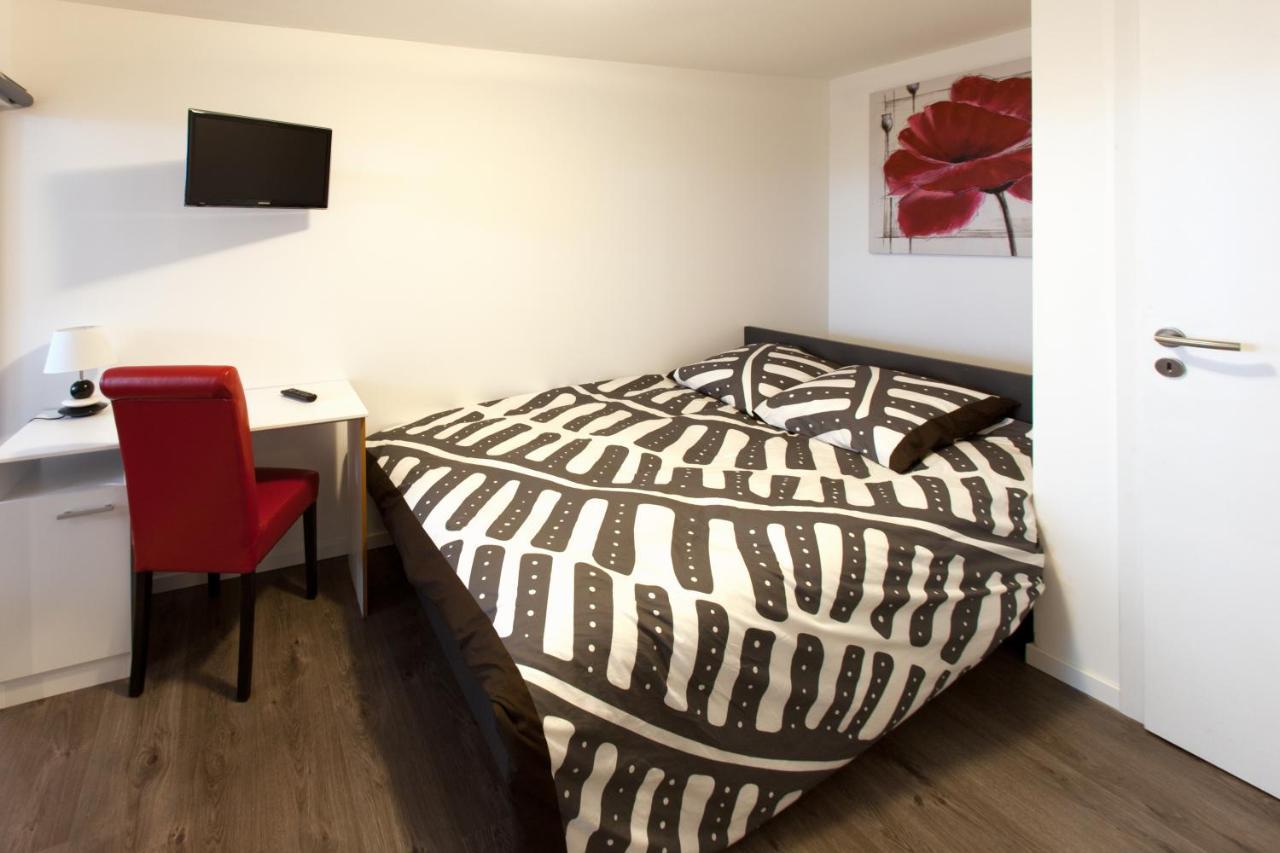 Le Corbeau - Grand Appartement Strasbourg Centre, Calme エクステリア 写真