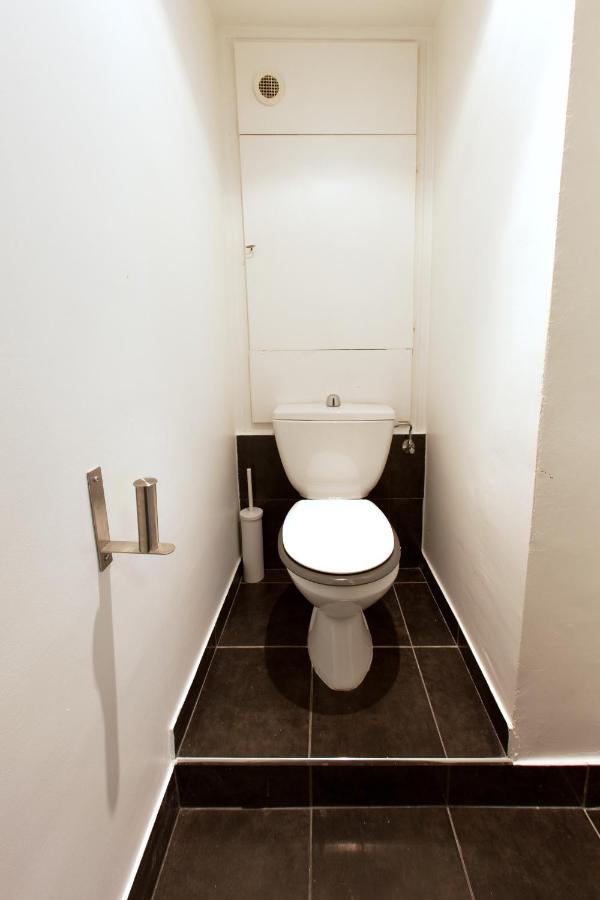 Le Corbeau - Grand Appartement Strasbourg Centre, Calme エクステリア 写真