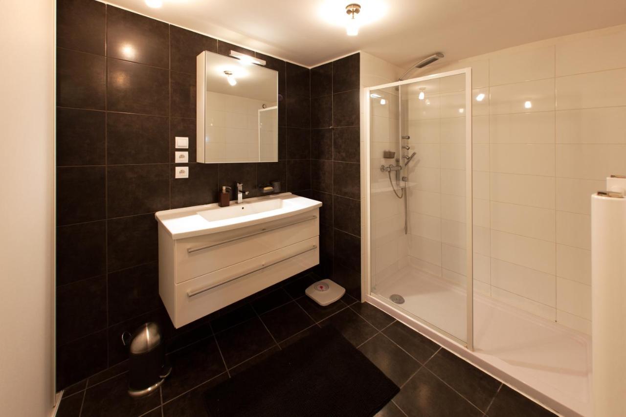 Le Corbeau - Grand Appartement Strasbourg Centre, Calme エクステリア 写真